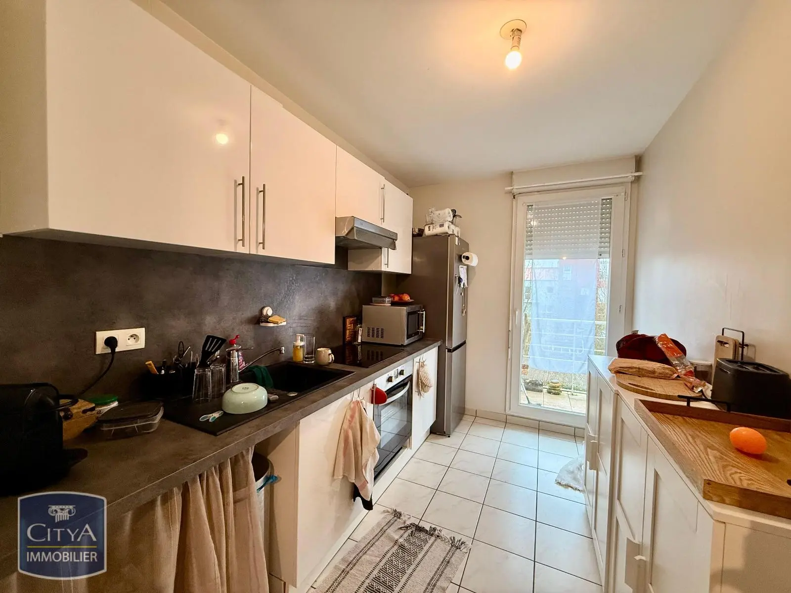 Photo 2 Appartement 3 pièces 64.7m²