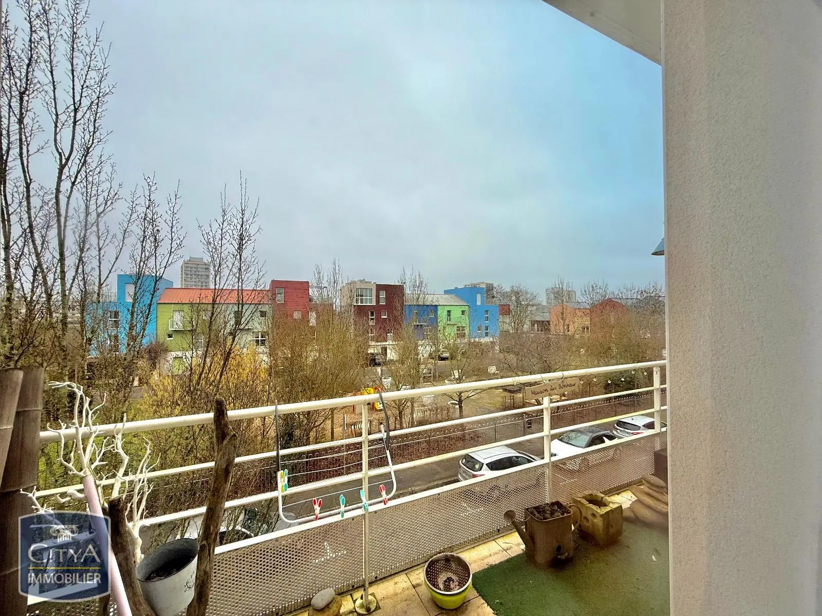 Photo 3 Appartement 3 pièces 64.7m²