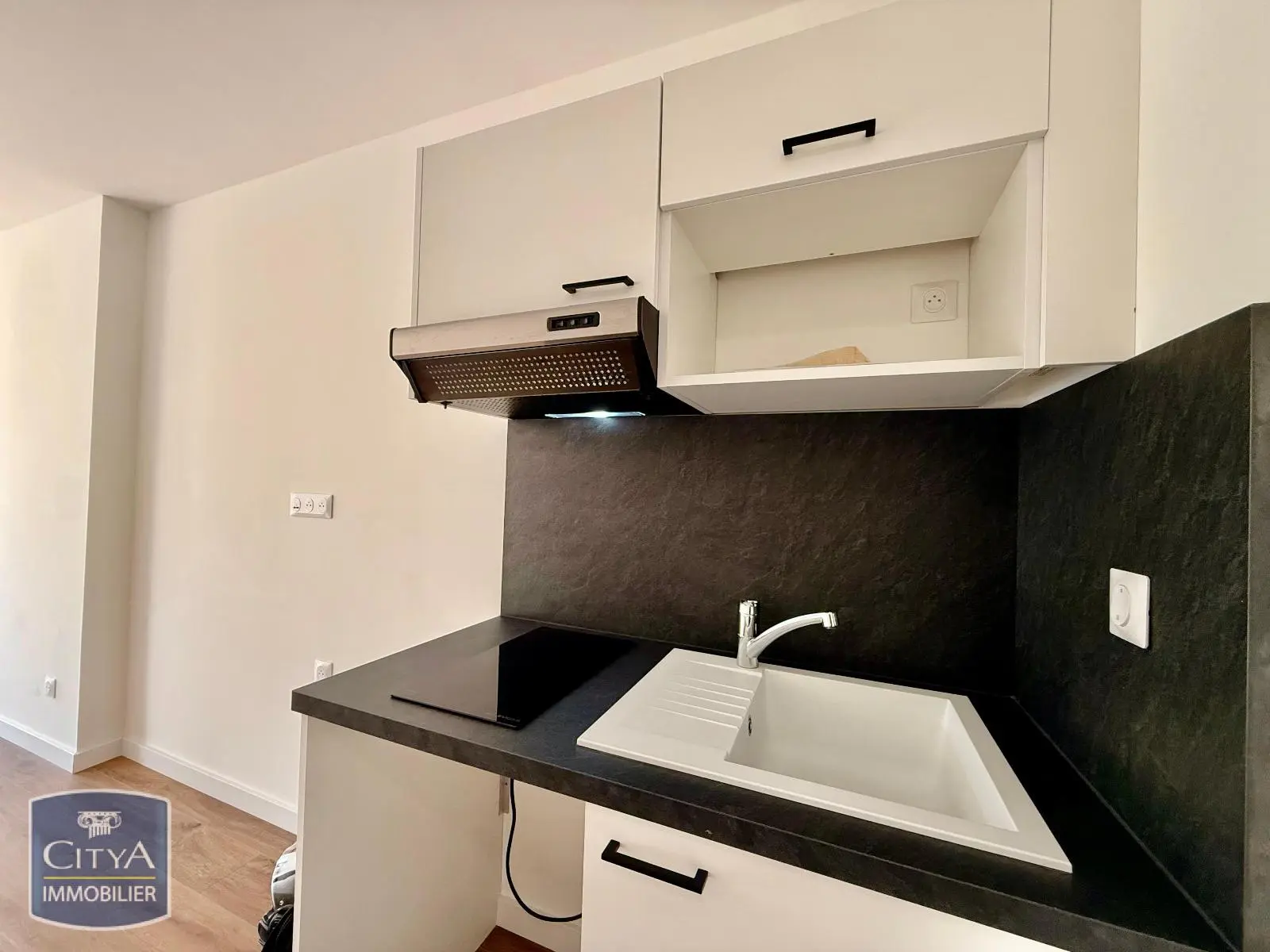 Photo 4 Appartement 2 pièces 44.43m²