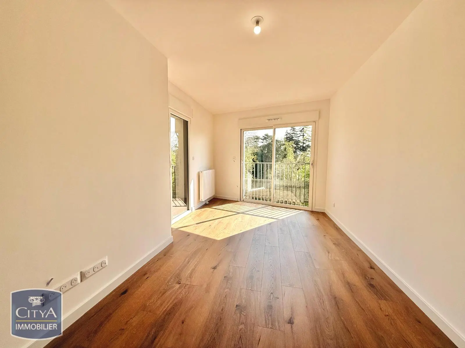 Photo 1 Appartement 2 pièces 44.43m²