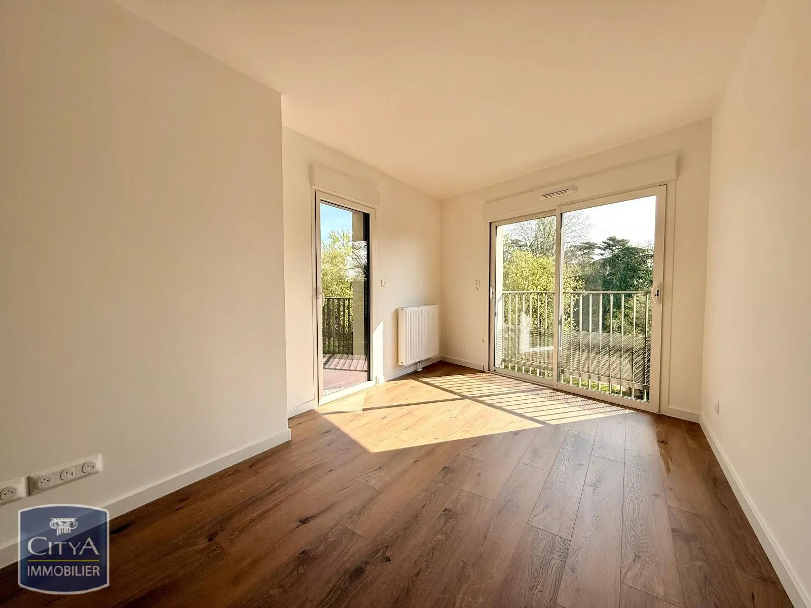 Photo 2 Appartement 2 pièces 44.43m²