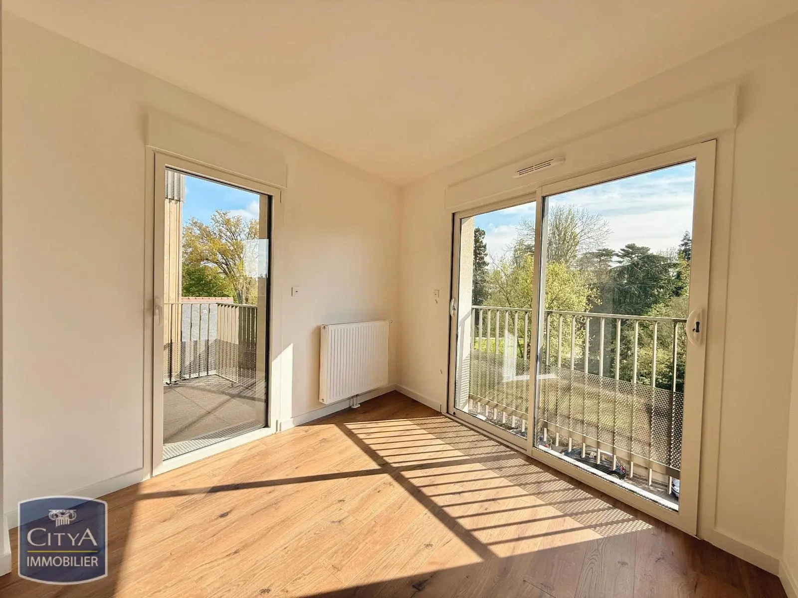 Photo 3 Appartement 2 pièces 44.43m²