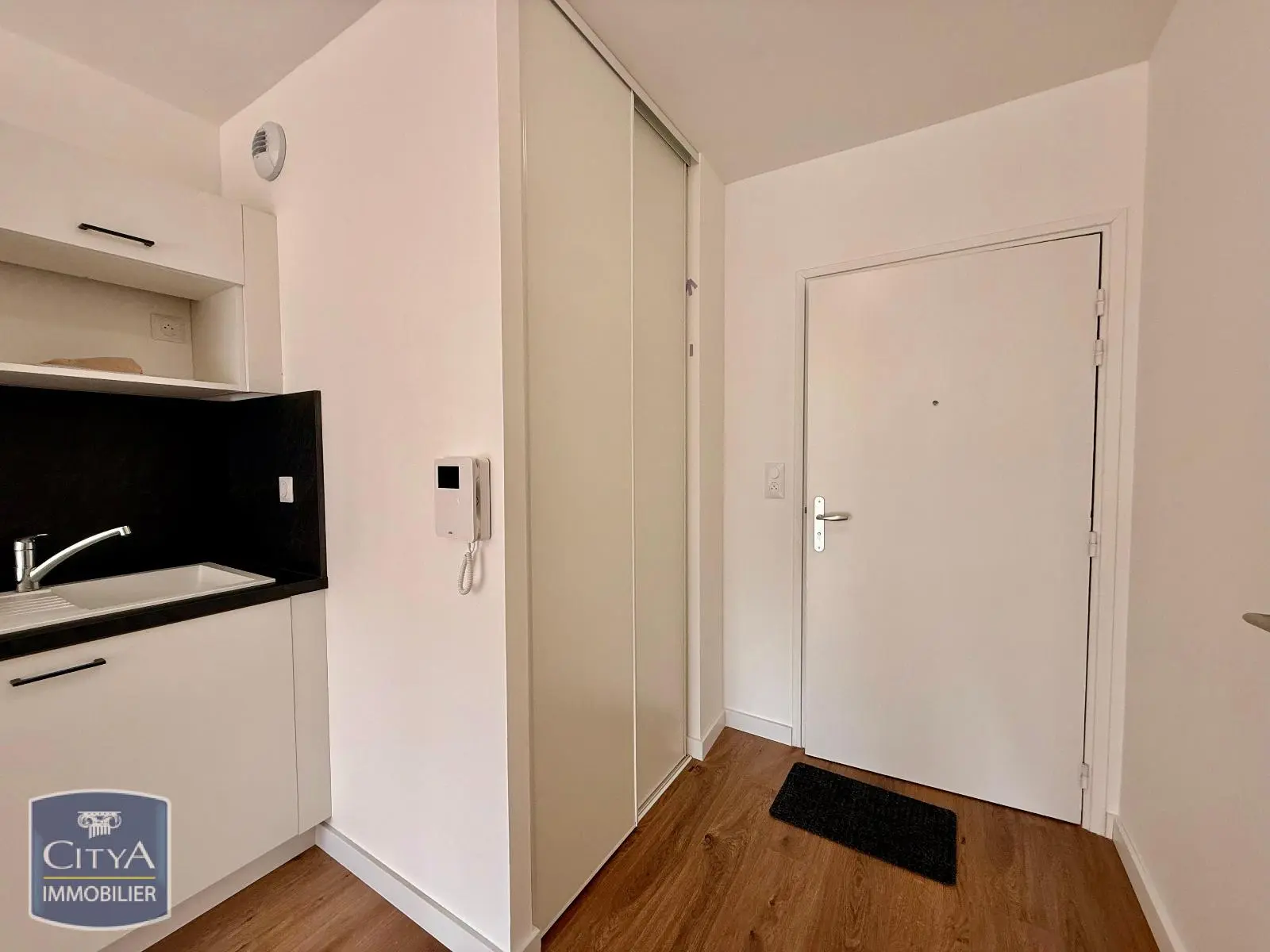 Photo 5 Appartement 2 pièces 44.43m²