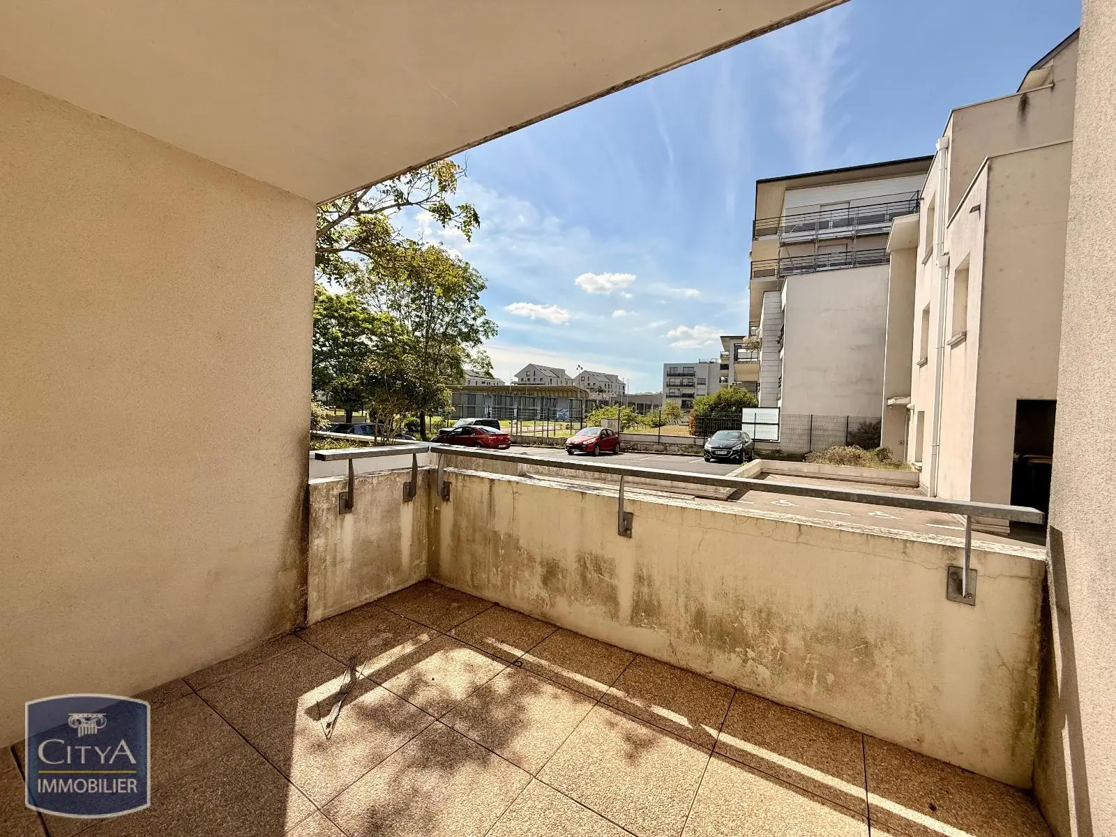 Photo 3 Appartement 2 pièces 46.14m²