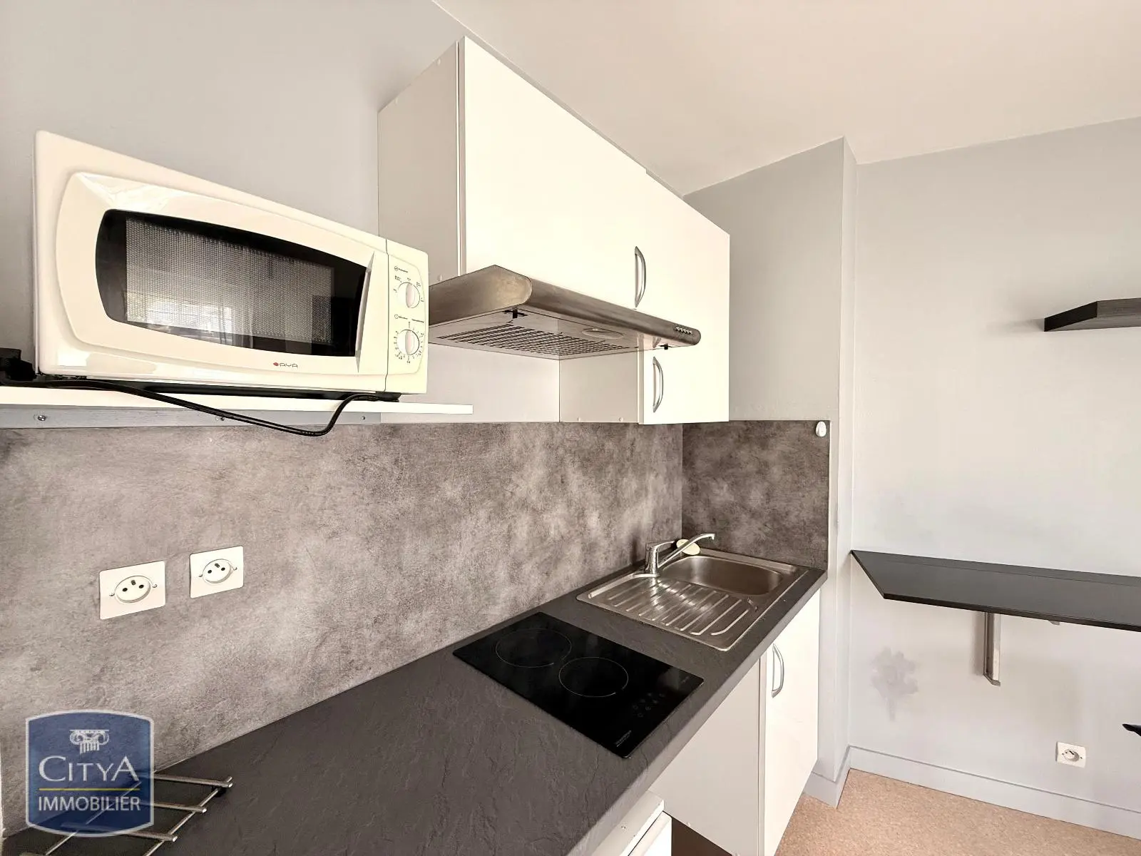 Photo 4 Appartement 1 pièce 21m²