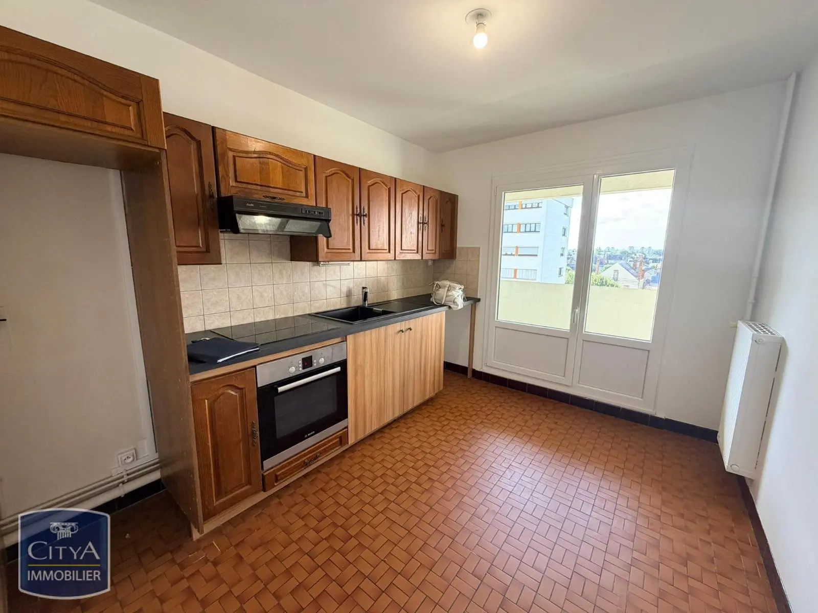 Photo 2 Appartement 3 pièces 68.31m²