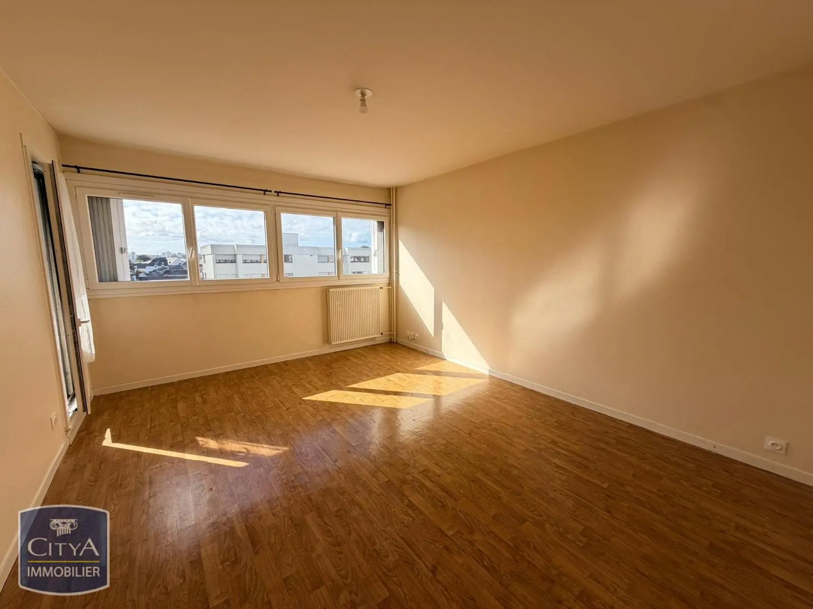 Photo 1 Appartement 3 pièces 68.31m²