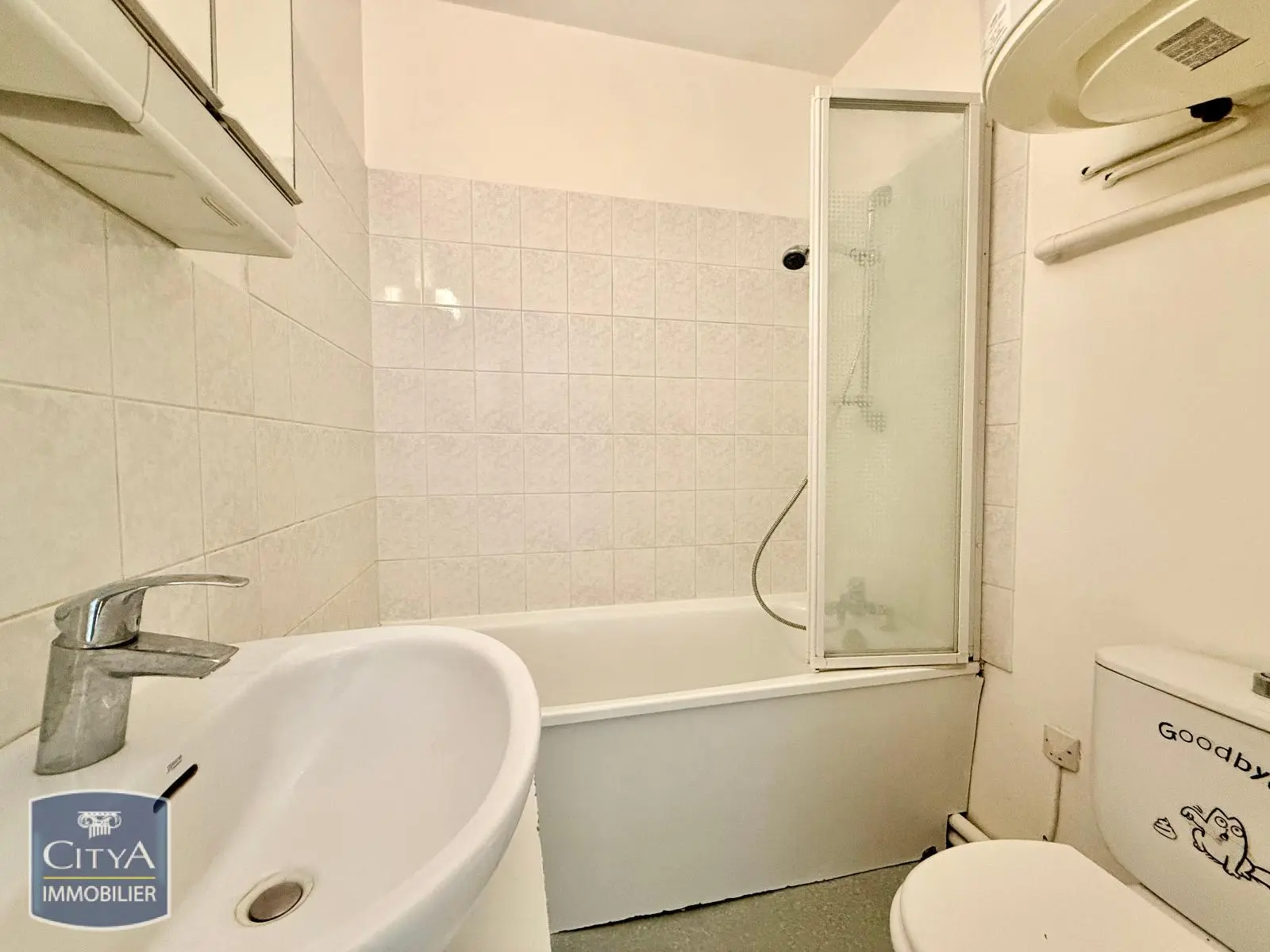 Photo 4 Appartement 1 pièce 21.77m²