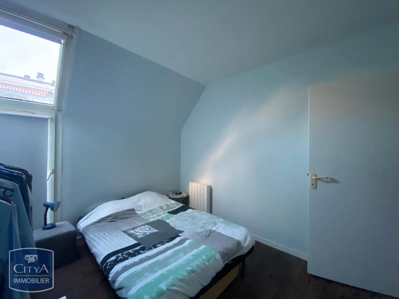 Photo 1 Appartement 2 pièces 45.24m²