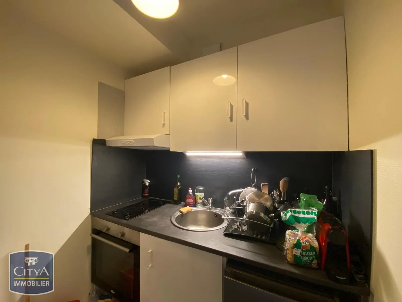 Photo 2 Appartement 2 pièces 45.24m²
