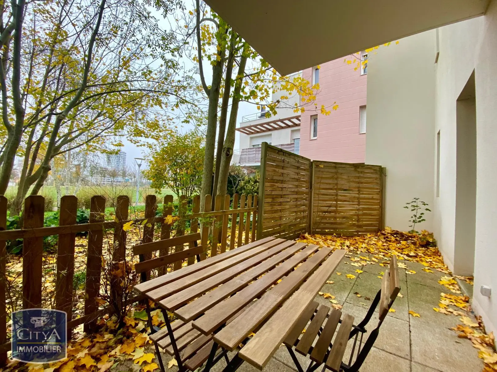 Photo 6 Appartement 2 pièces 49m²