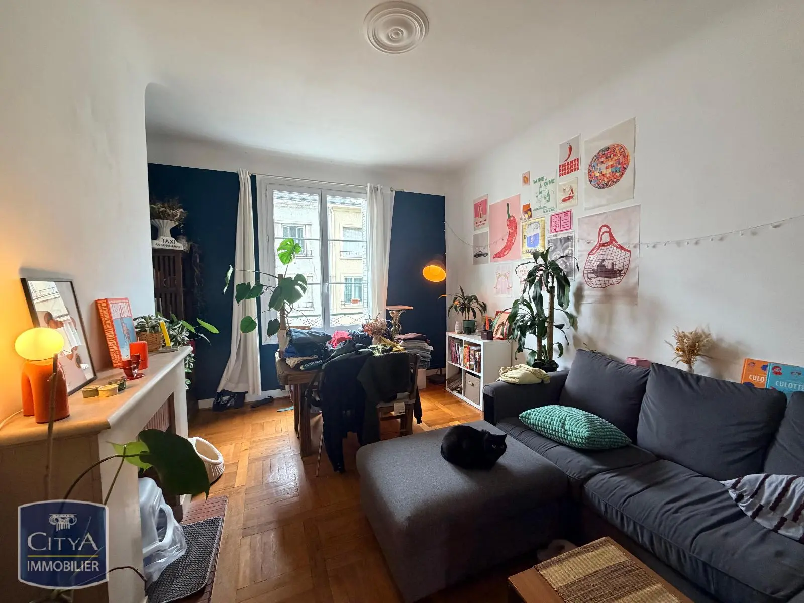 Photo 1 Appartement 3 pièces 70.08m²