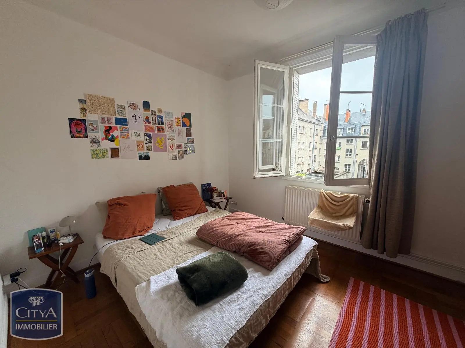 Photo 3 Appartement 3 pièces 70.08m²