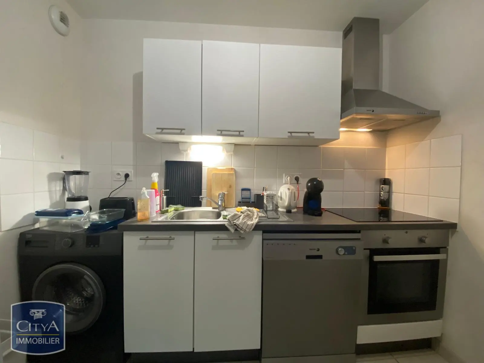 Photo 2 Appartement 2 pièces 42.18m²