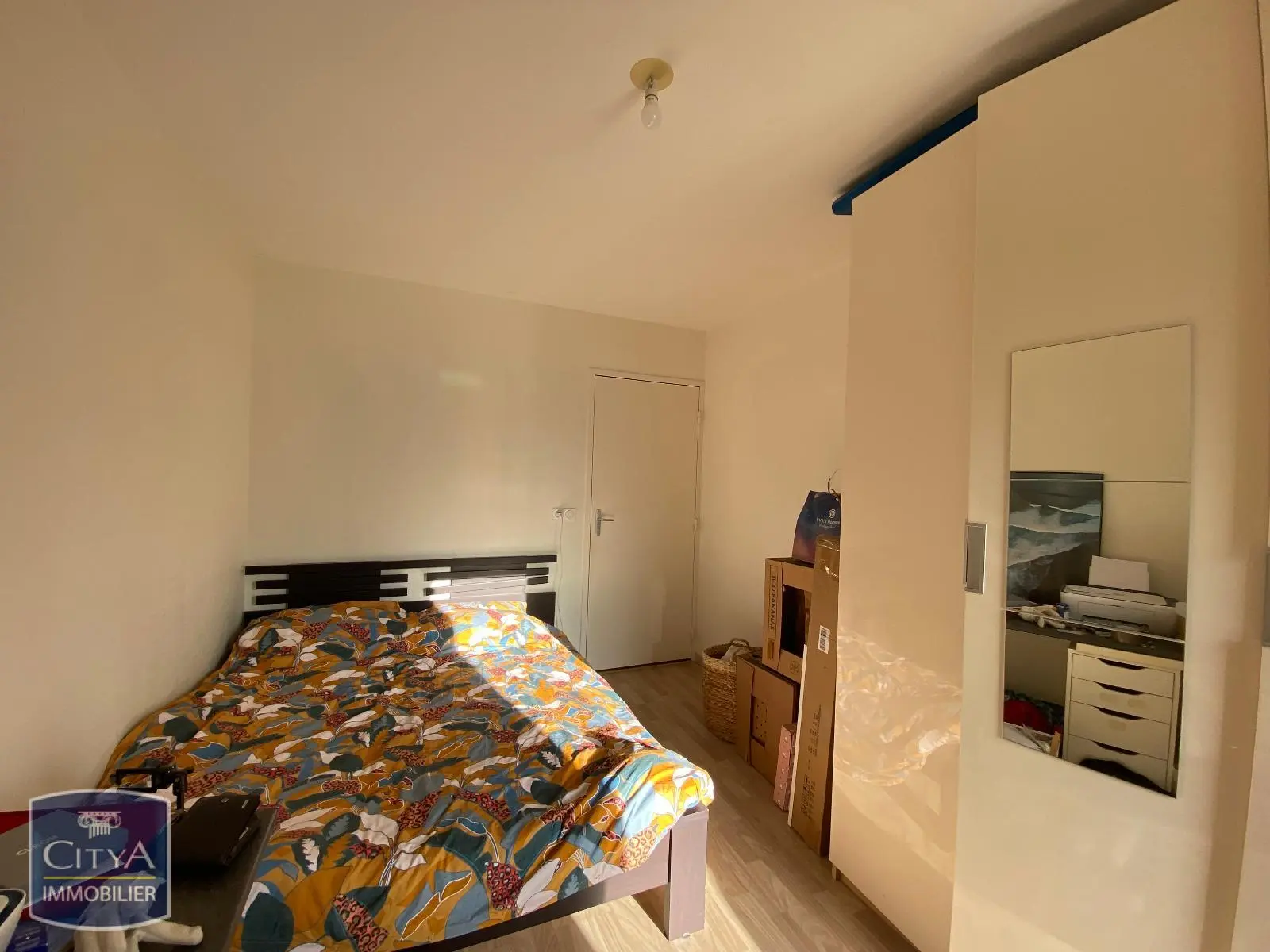 Photo 3 Appartement 2 pièces 42.18m²