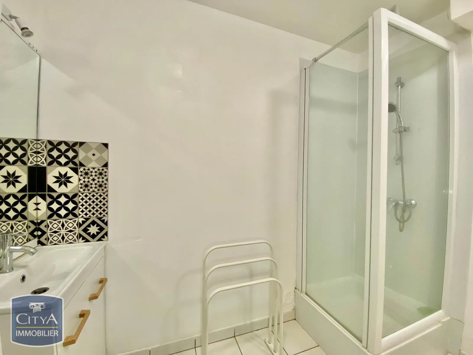 Photo 4 appartement Tours