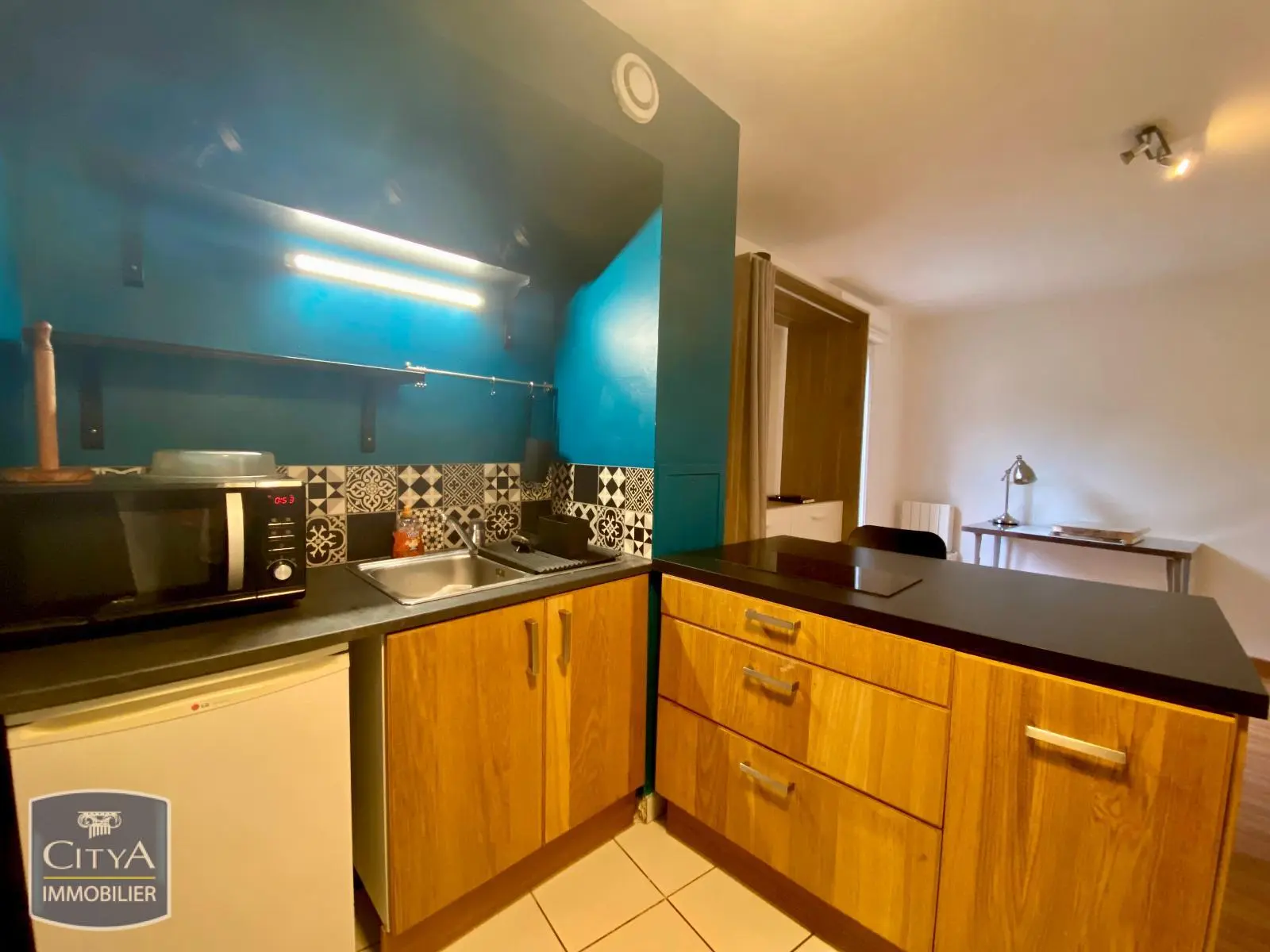 Photo 2 appartement Tours