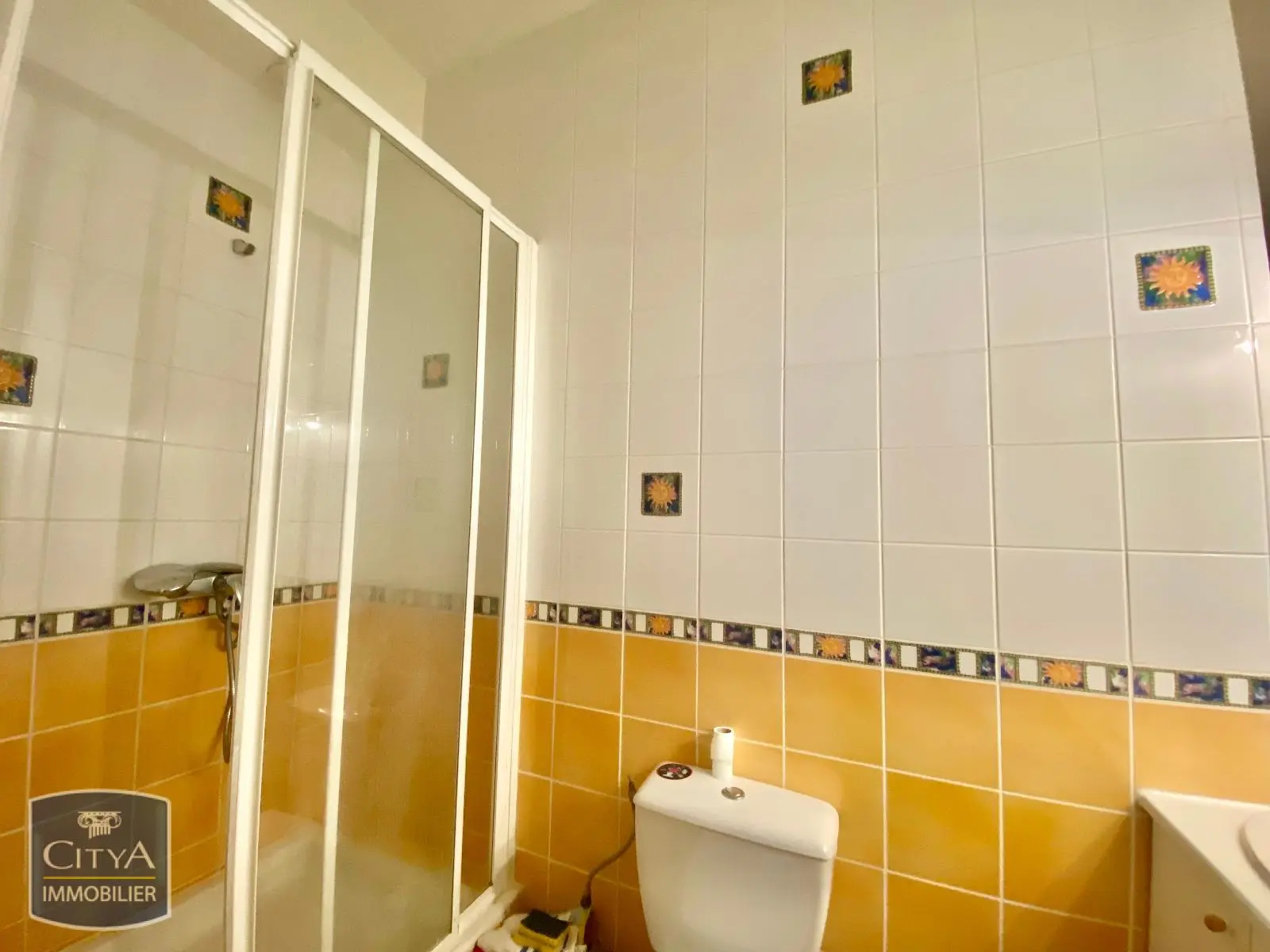 Photo 4 Appartement 1 pièce 22.56m²