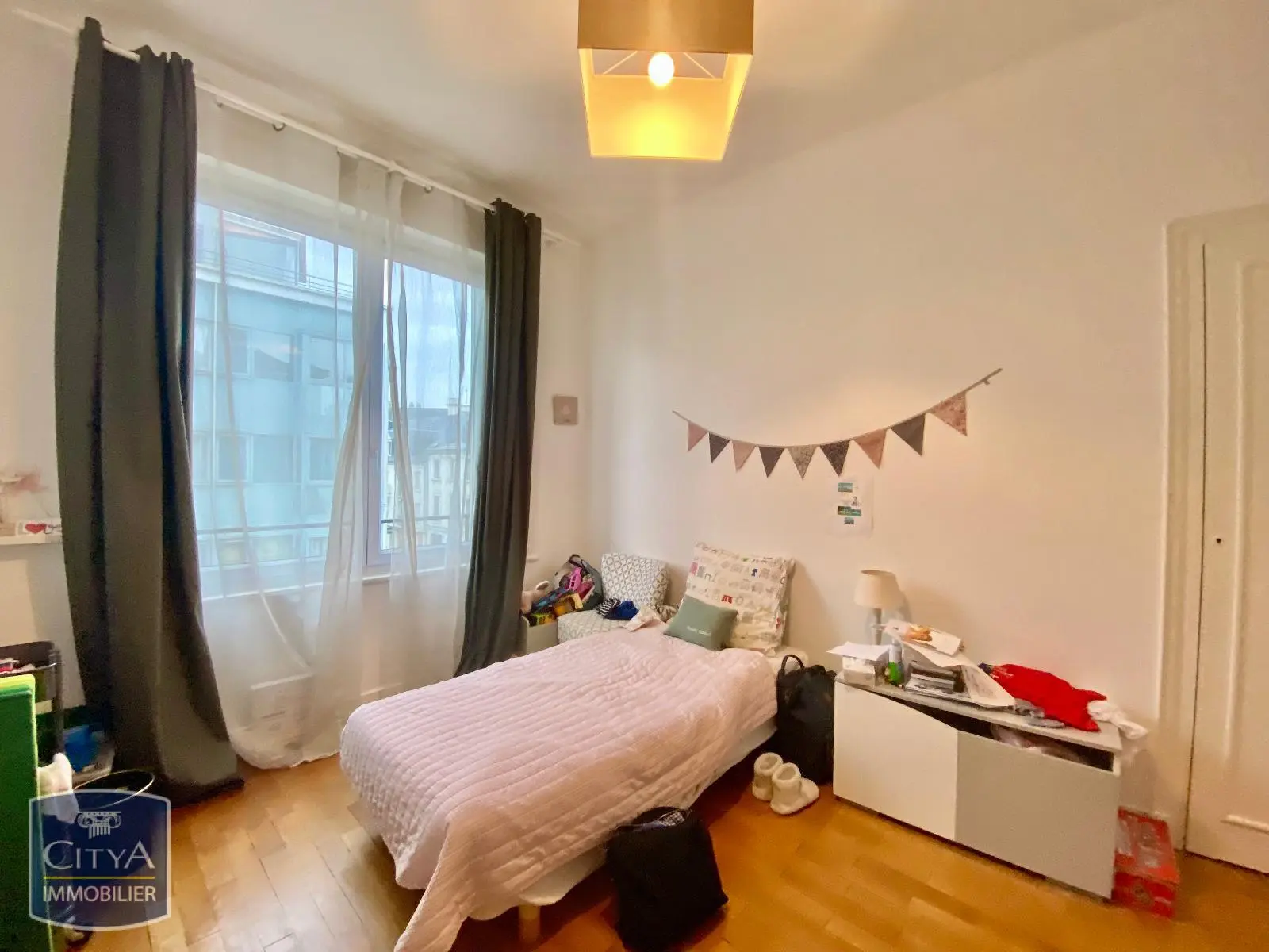 Photo 5 Appartement 4 pièces 92.4m²