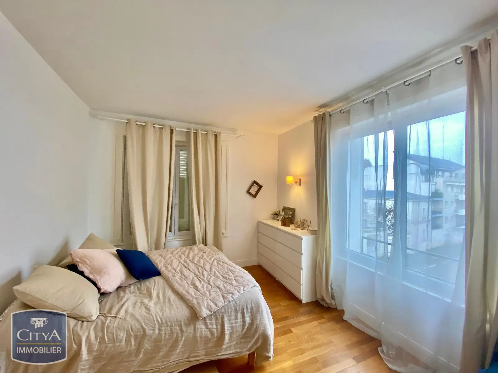 Photo 6 Appartement 4 pièces 92.4m²