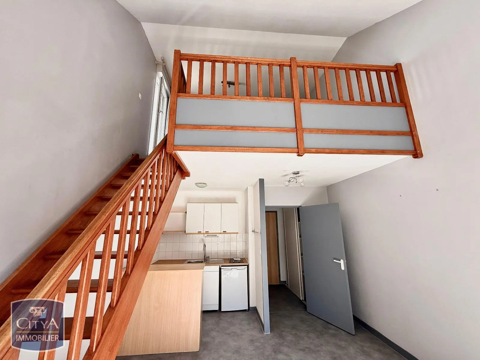 Photo 4 Appartement 2 pièces 40m²