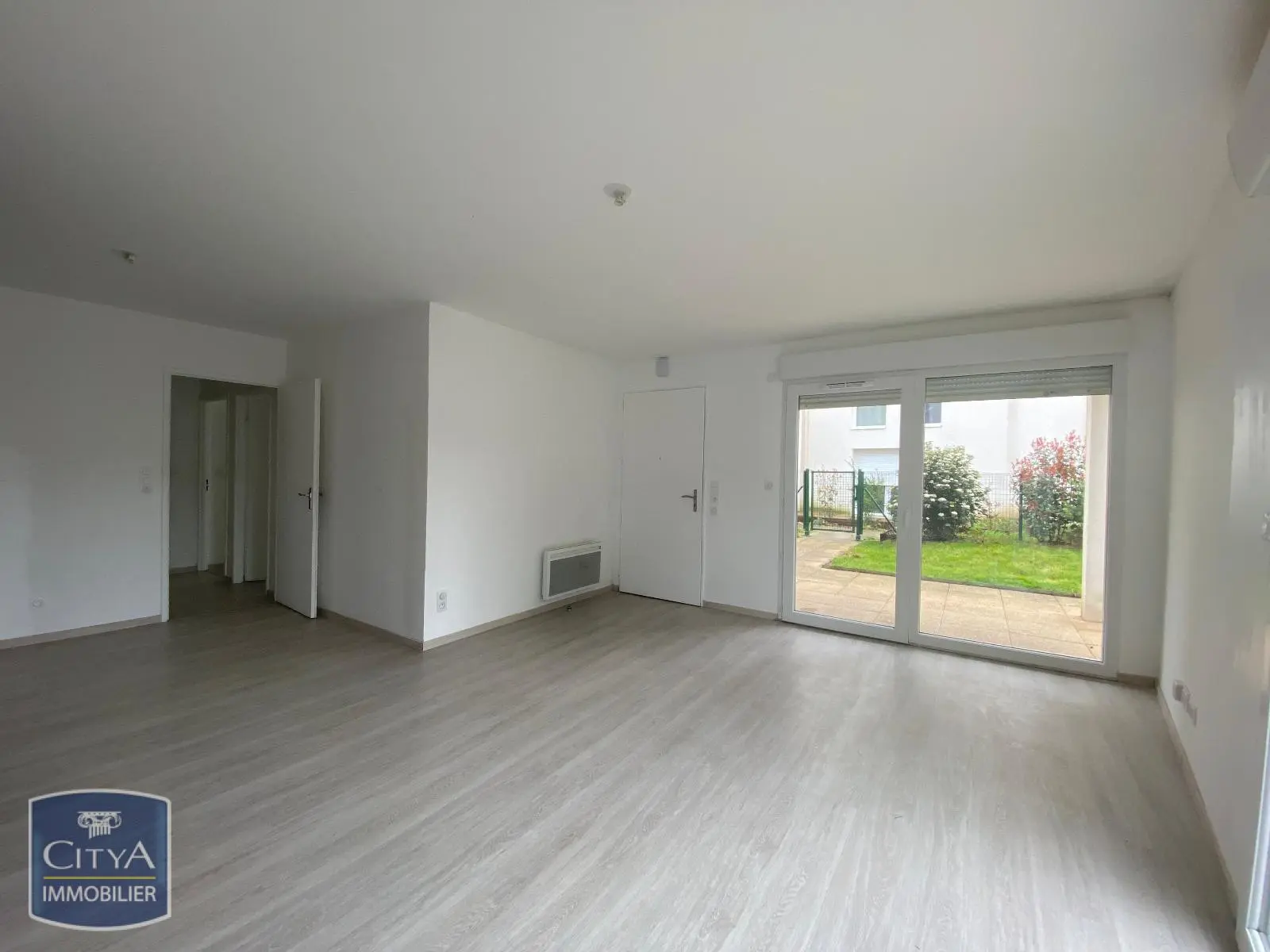 Photo 1 Appartement 3 pièces 59.58m²