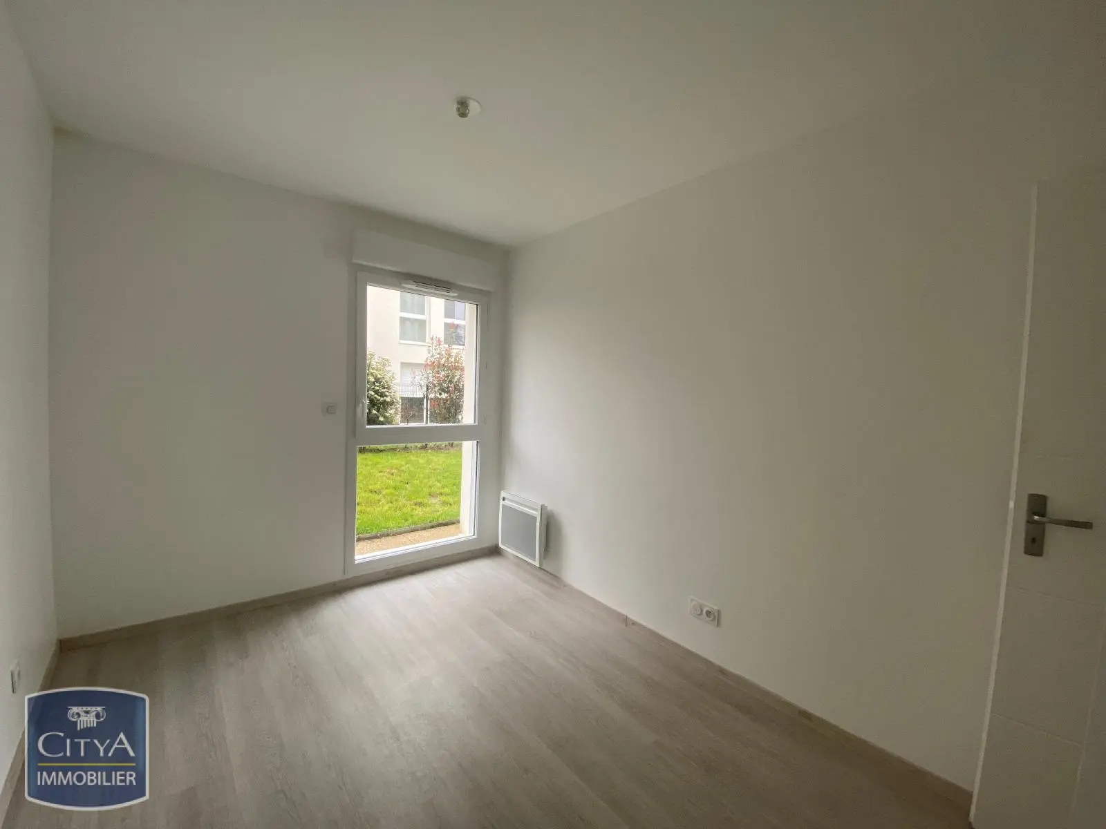 Photo 3 Appartement 3 pièces 59.58m²