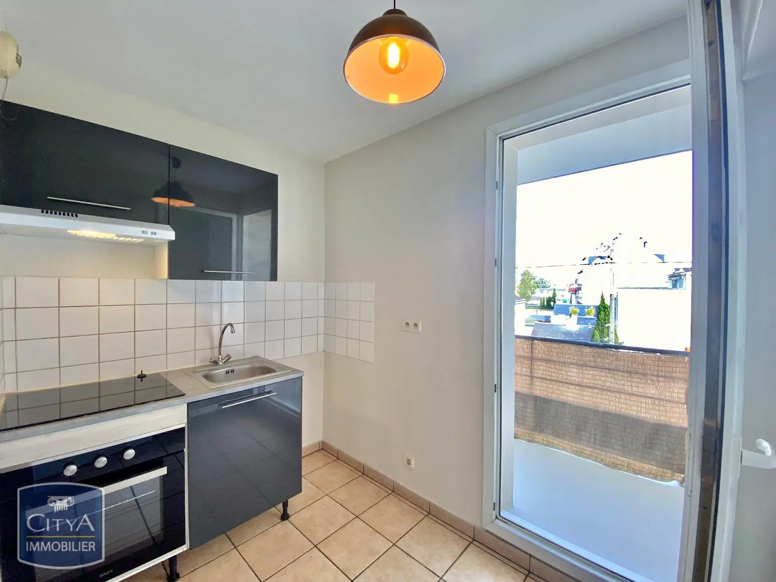 Photo 3 Appartement 3 pièces 51.8m²