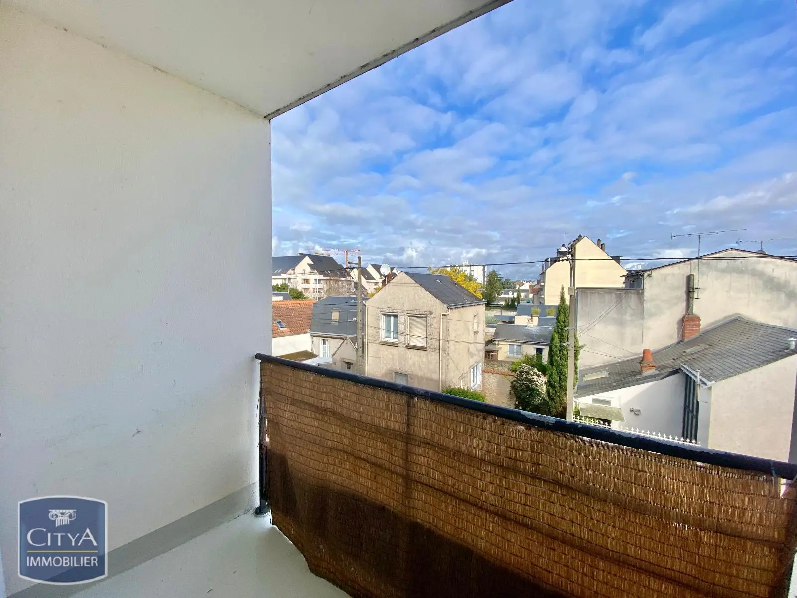 Photo 2 Appartement 3 pièces 51.8m²