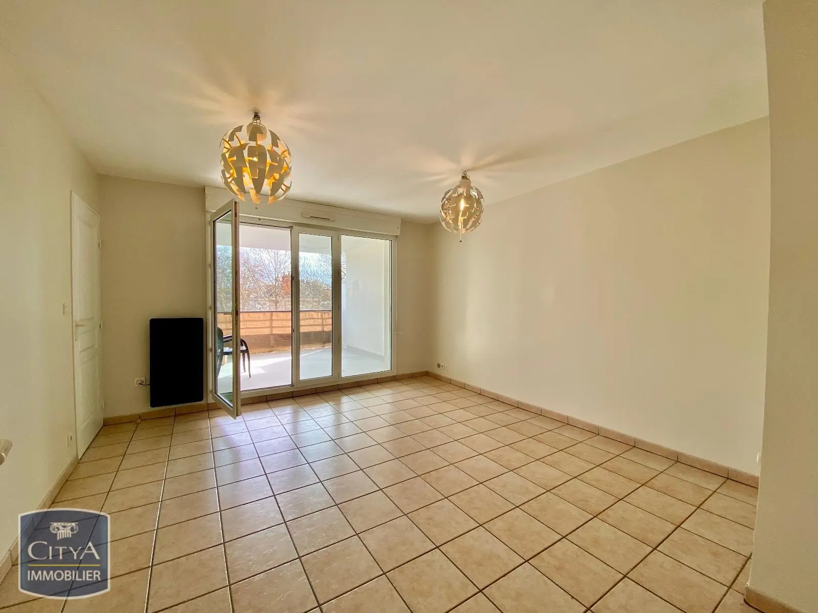 Photo 1 Appartement 3 pièces 51.8m²