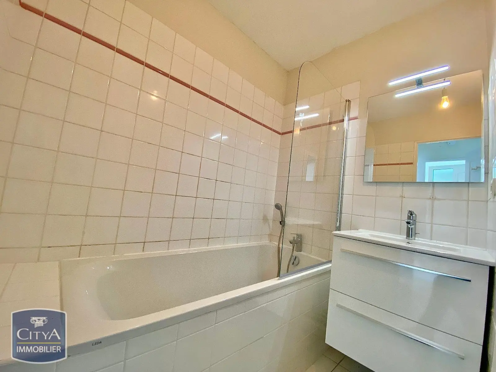 Photo 6 Appartement 3 pièces 51.8m²