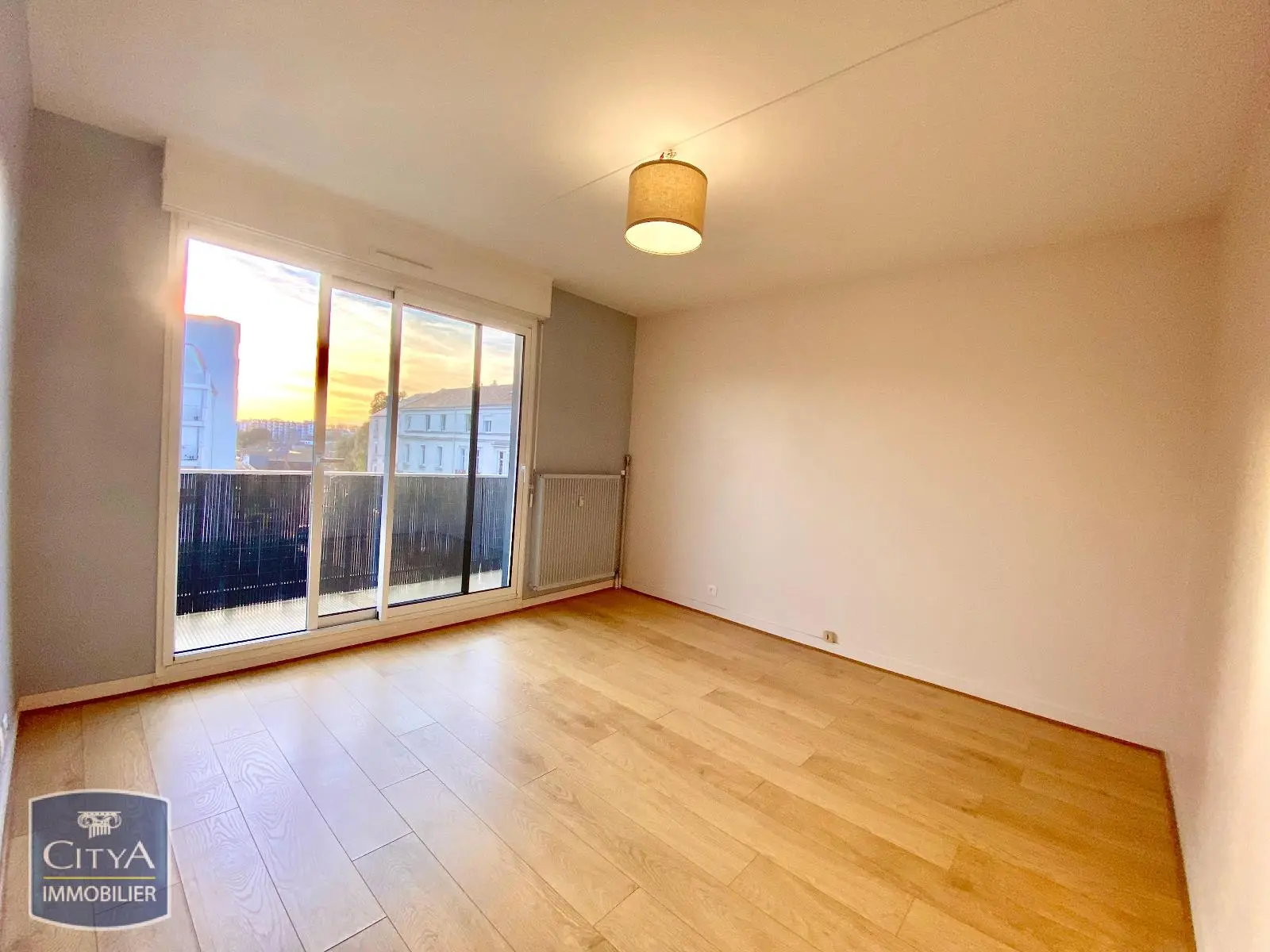 Photo 2 Appartement 2 pièces 41.63m²