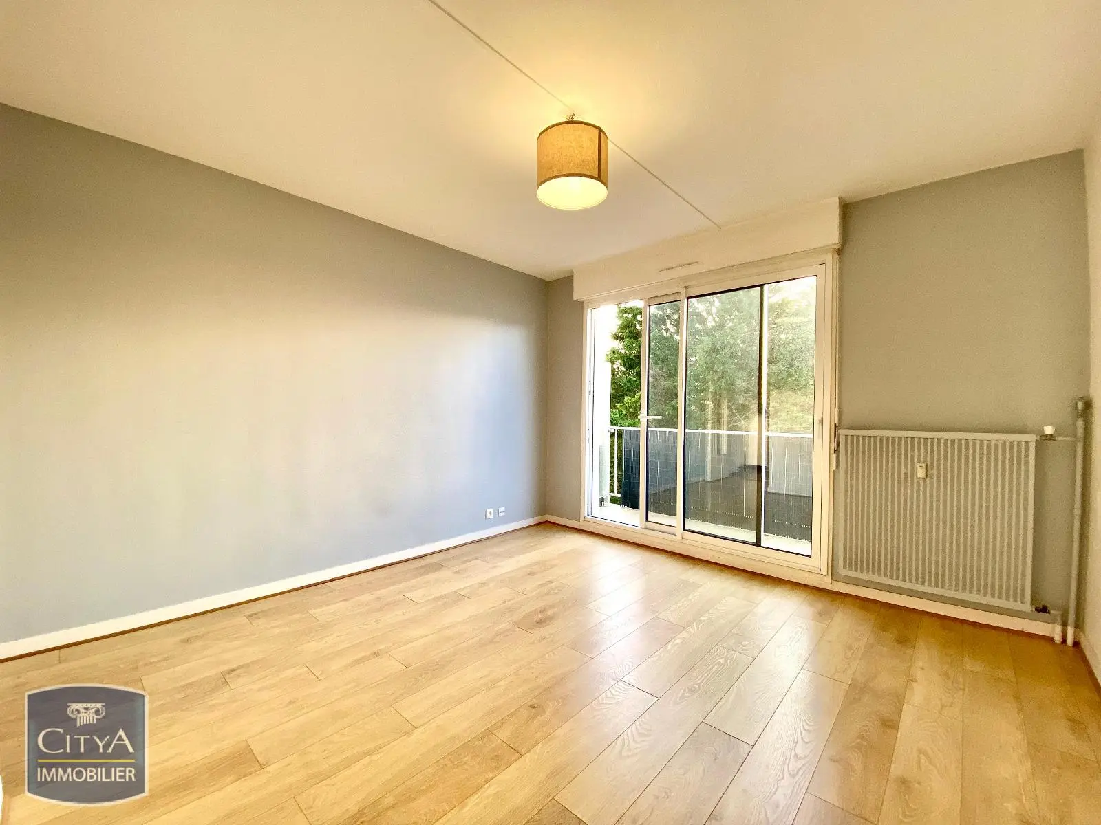 Photo 1 Appartement 2 pièces 41.63m²