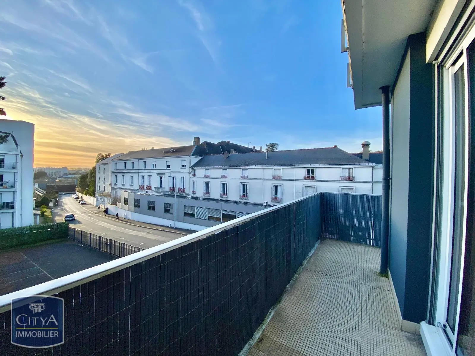 Photo 3 Appartement 2 pièces 41.63m²