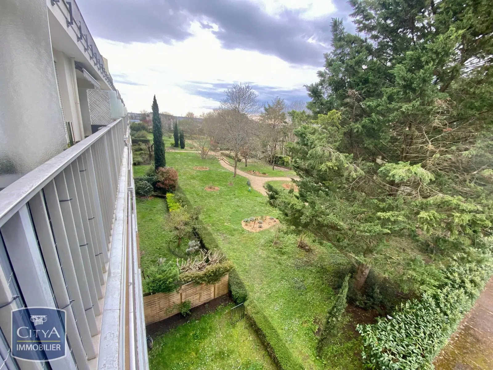 Photo 6 Appartement 2 pièces 41.63m²