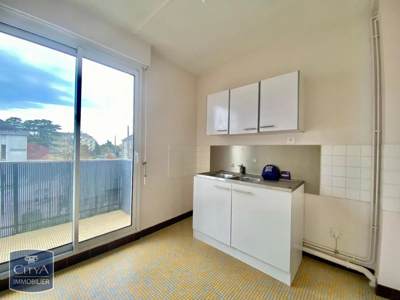 Photo 4 Appartement 2 pièces 41.63m²