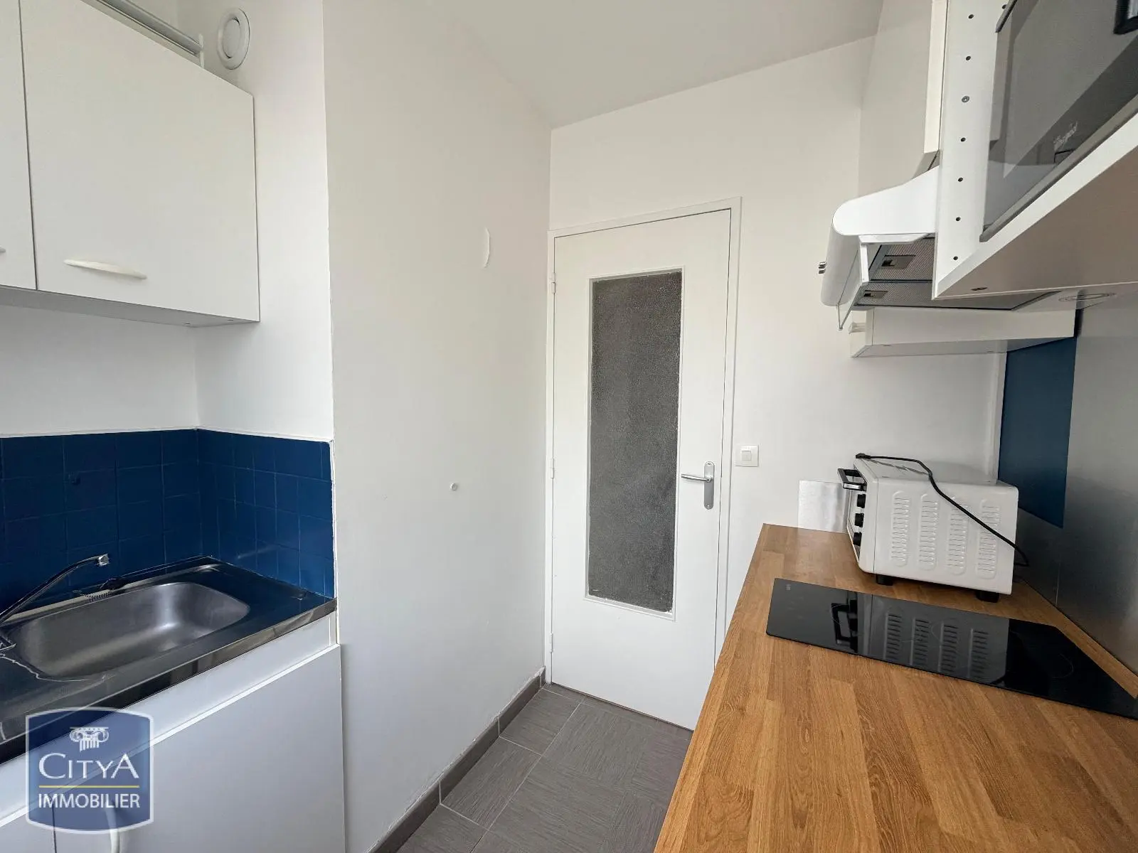 Photo 5 Appartement 1 pièce 26.12m²