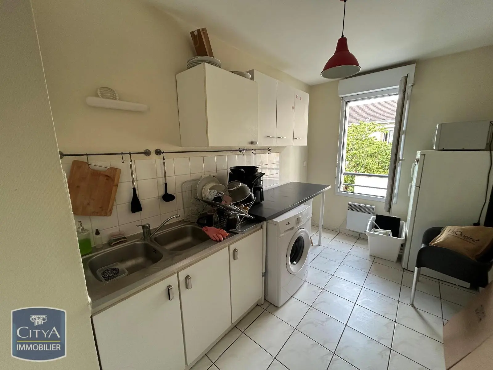 Photo 2 Appartement 2 pièces 53.92m²