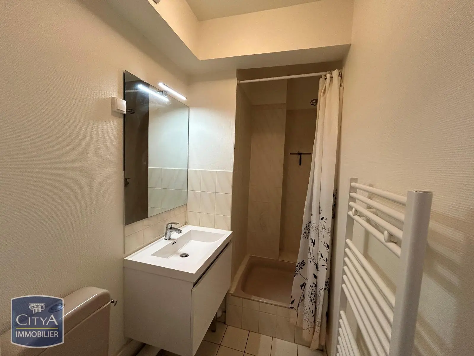 Photo 3 Appartement 1 pièce 14.91m²