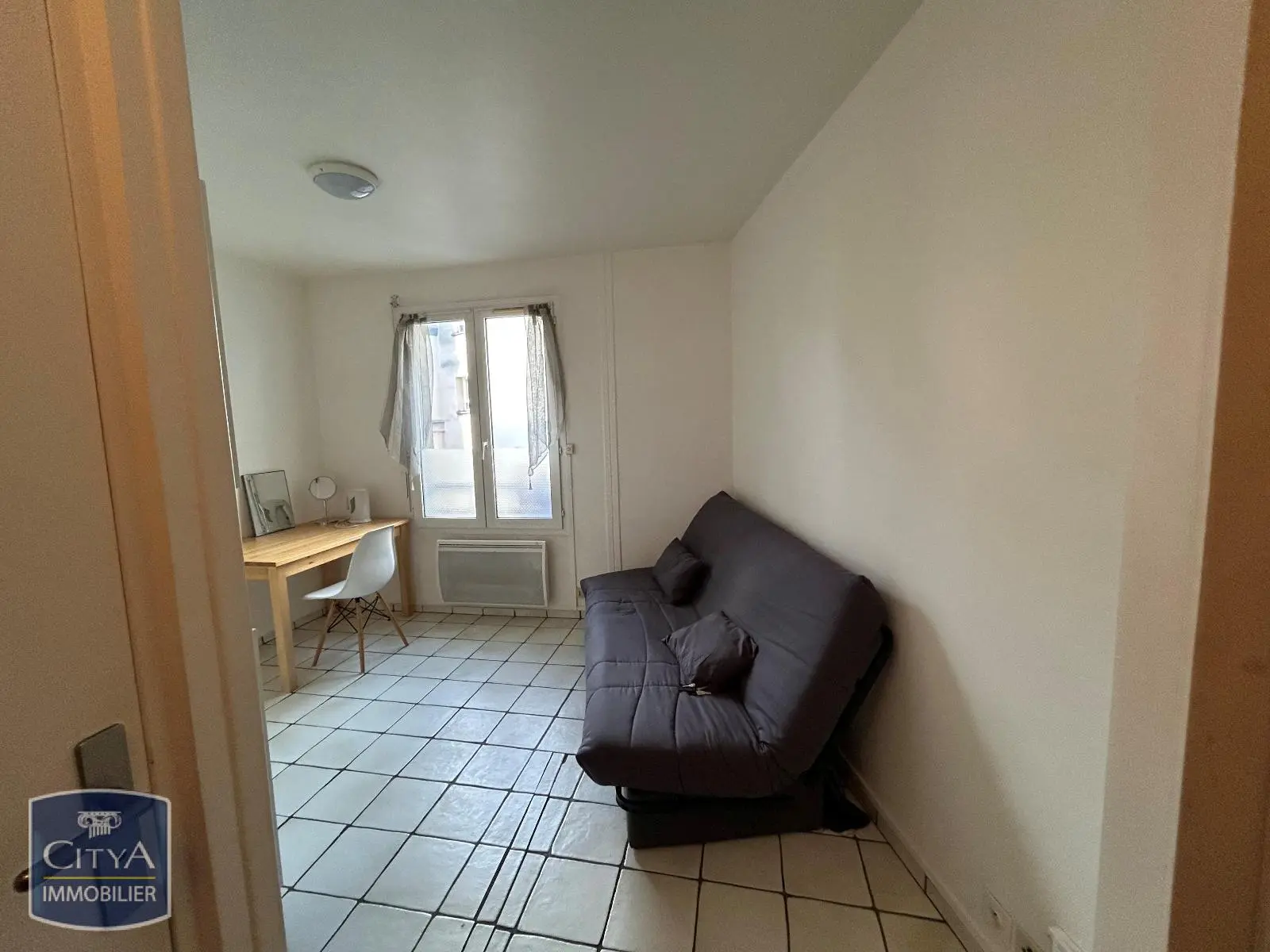 Photo 4 Appartement 1 pièce 14.91m²