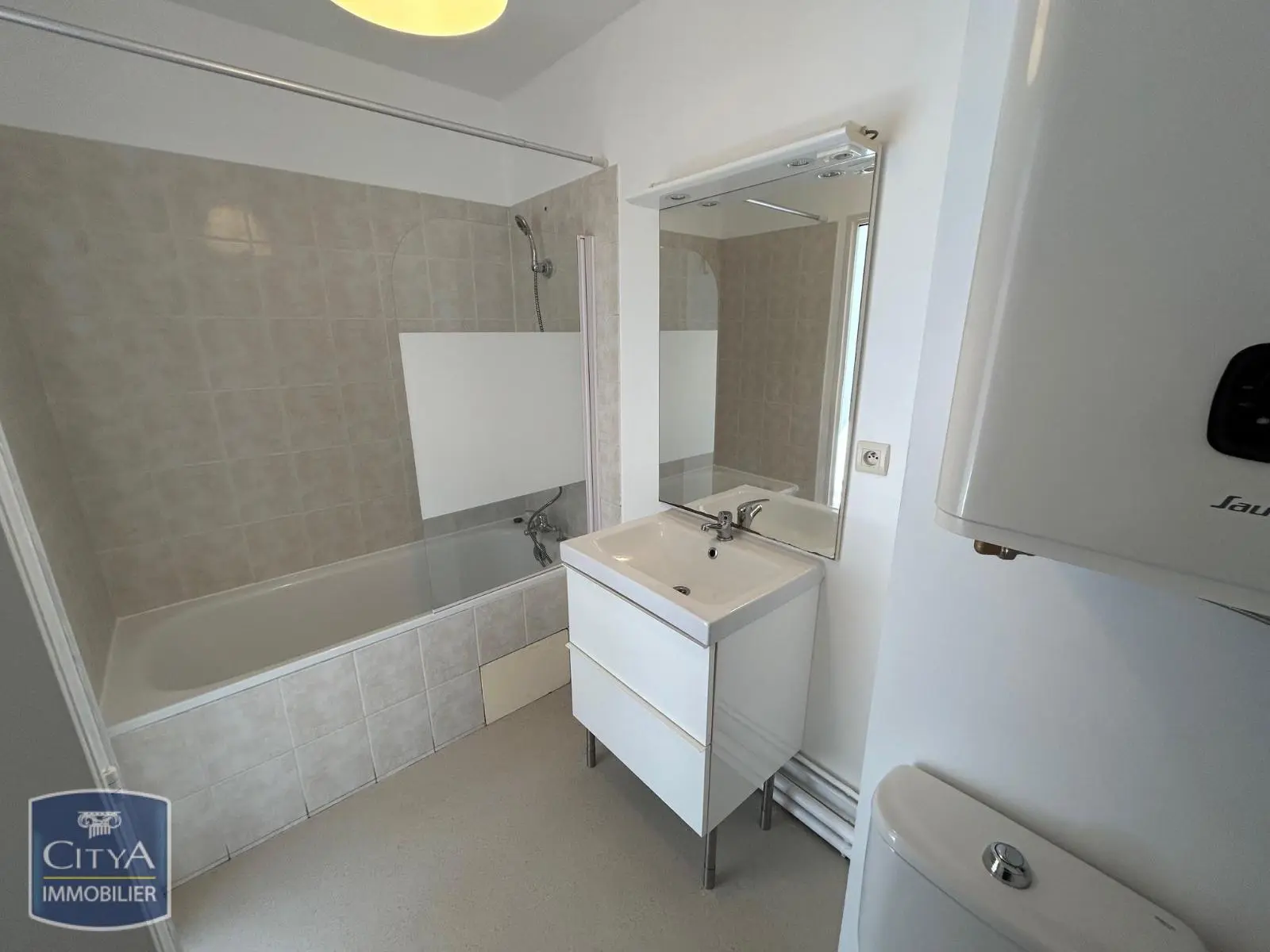 Photo 4 Appartement 2 pièces 32.64m²