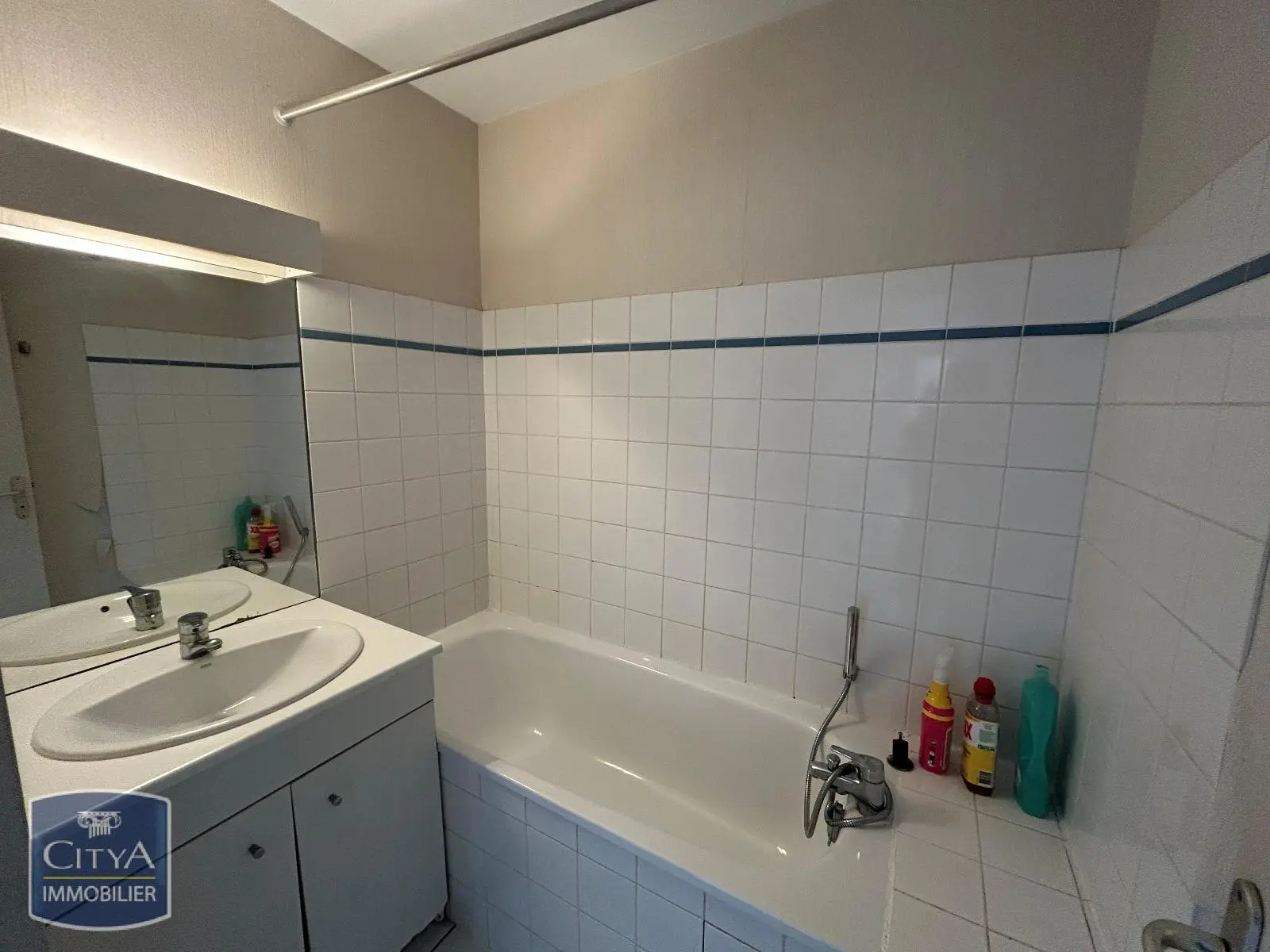 Photo 3 Appartement 2 pièces 53.92m²