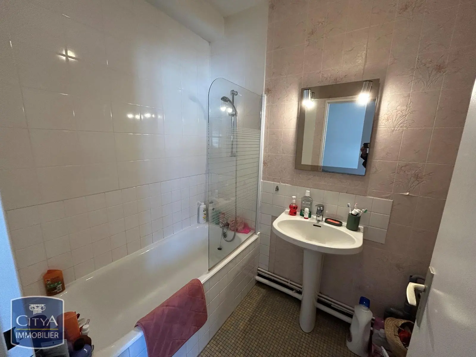 Photo 4 Appartement 2 pièces 41.63m²