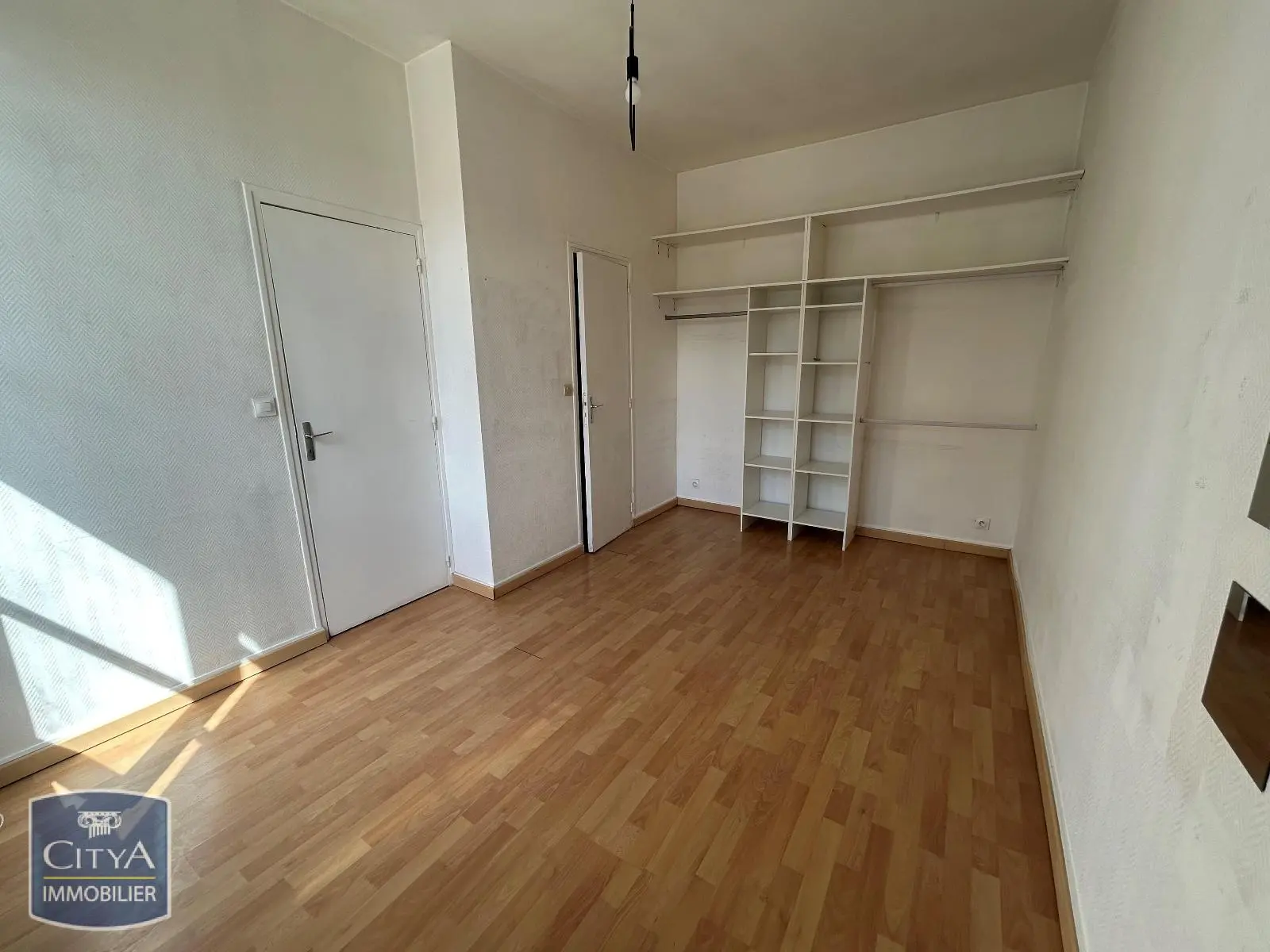Photo 4 Appartement 1 pièce 21.63m²