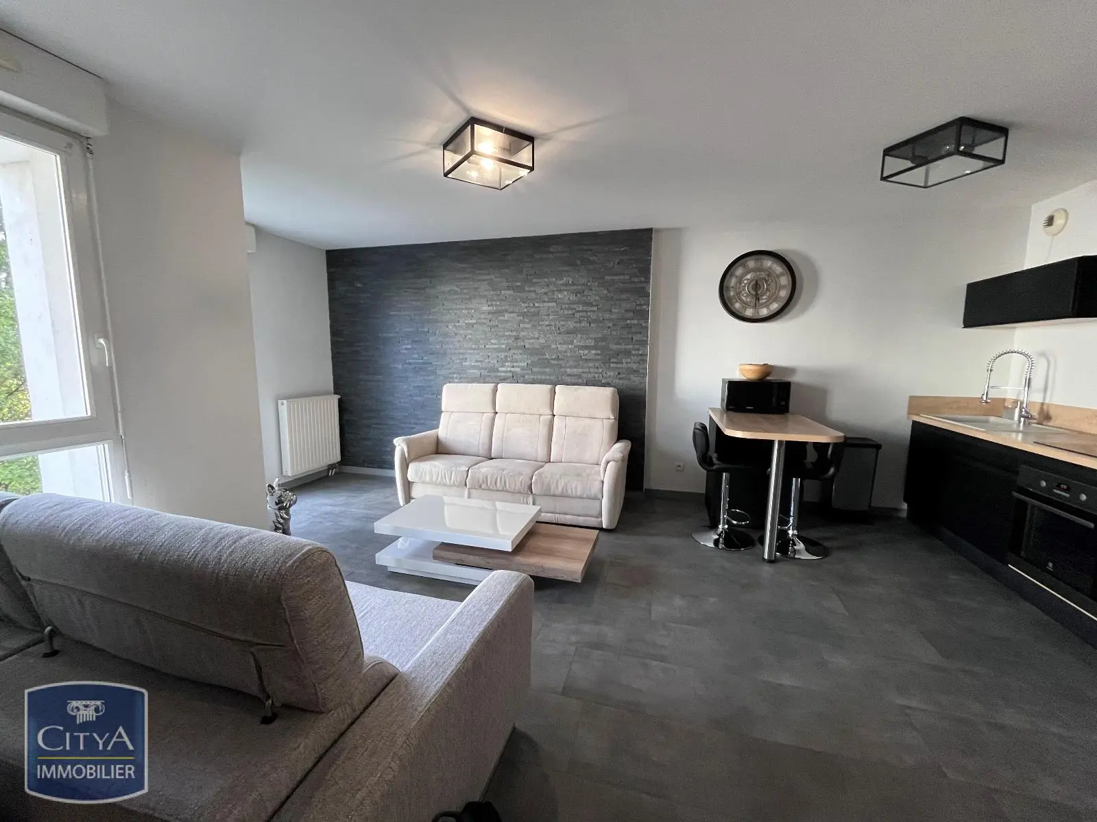 Photo 2 Appartement 3 pièces 66m²