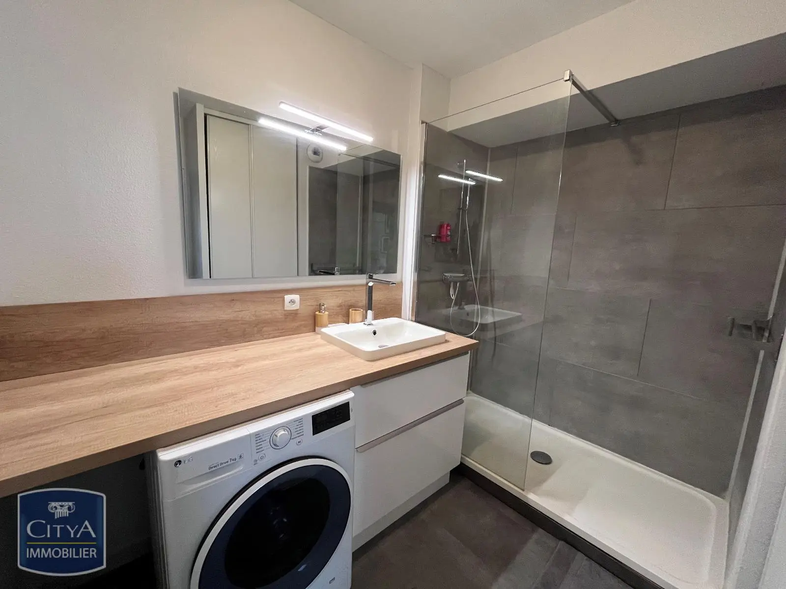 Photo 3 Appartement 3 pièces 66m²