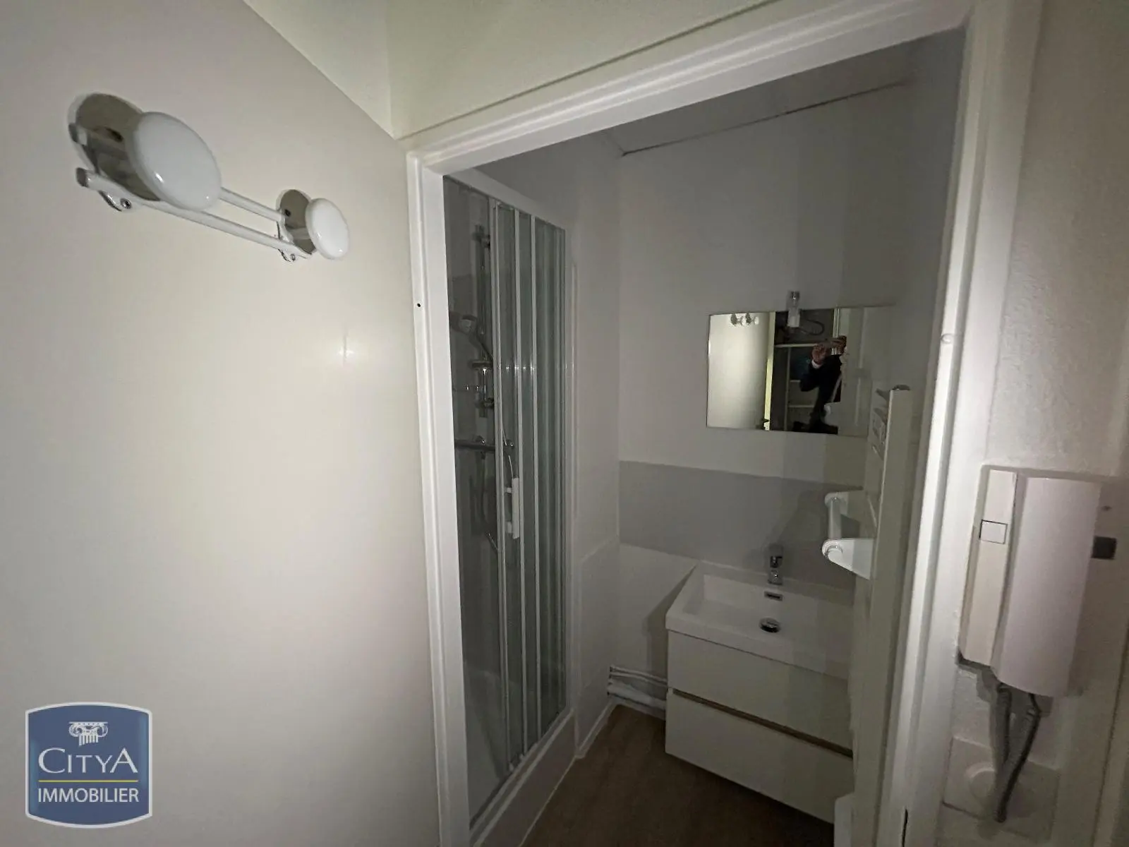 Photo 5 Appartement 1 pièce 19.69m²