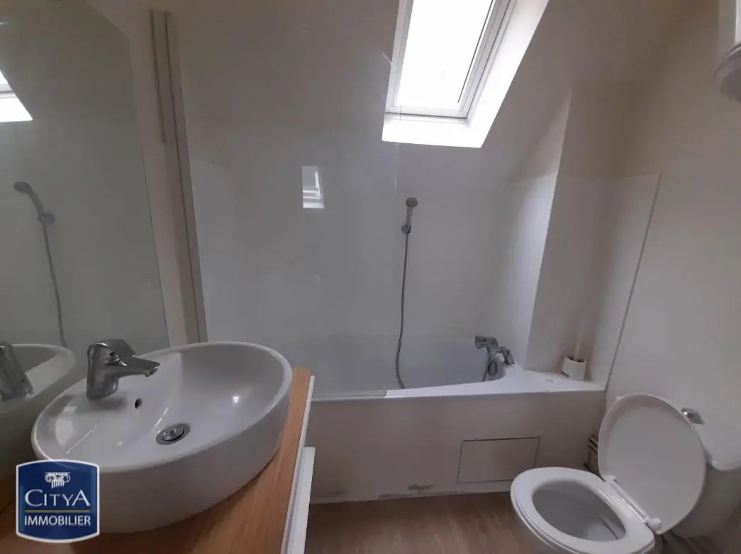Photo 4 Appartement 1 pièce 18.83m²