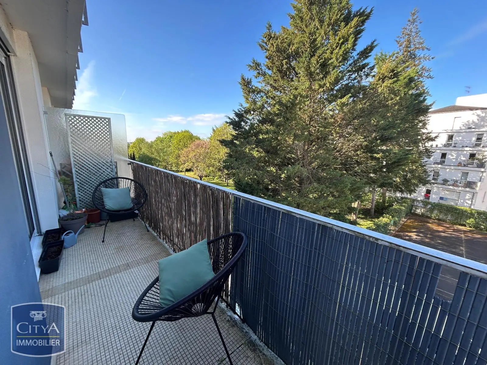 Photo 5 Appartement 2 pièces 41.63m²