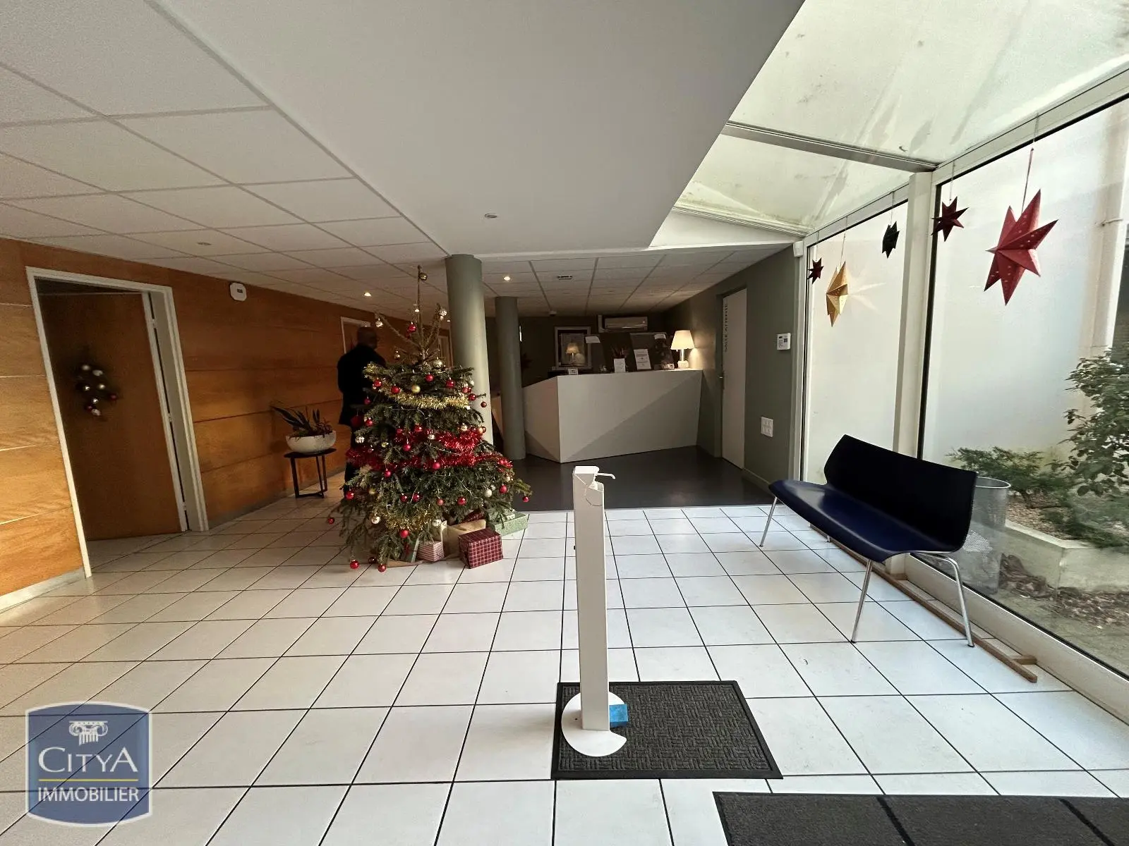 Photo 4 Local Professionnel 1 pièce 20.59m²